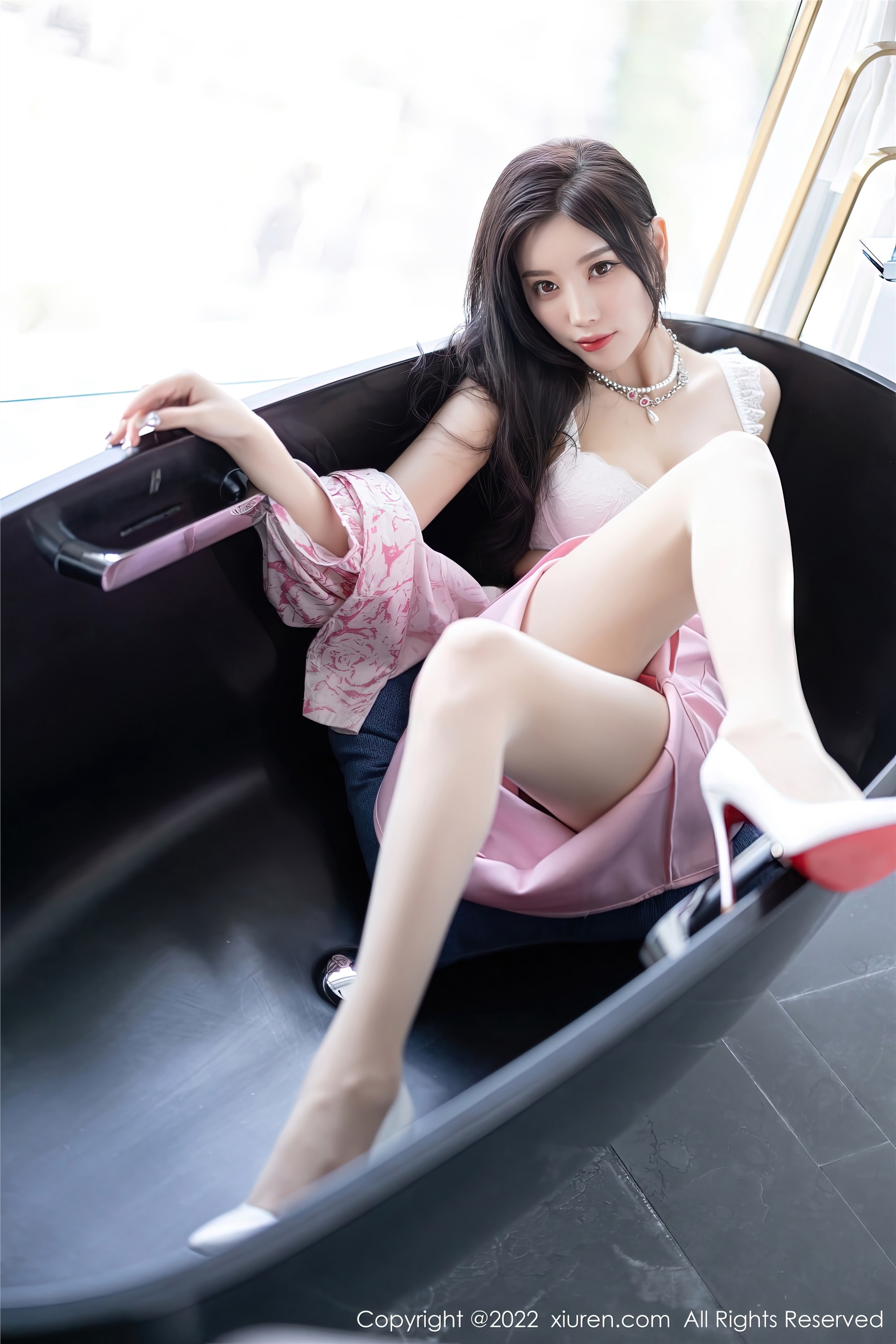 Xiuren秀人网 2022.11.29 NO.5927 杨晨晨Yome